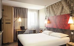 Ibis Troyes Centre